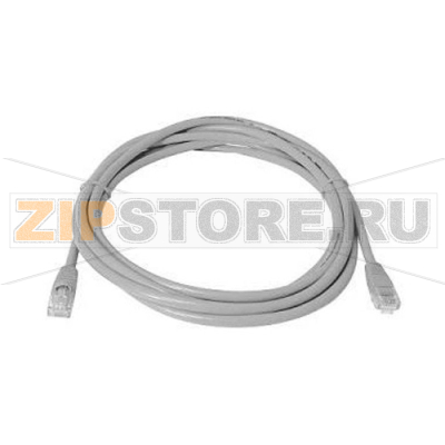 Кабель Enternet Cisco CAB-NET-EN5M= 