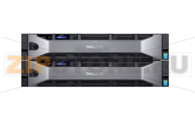 Система хранения данных Dell SC9000 