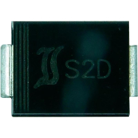 Диод Зенера 18 В, корпус: DO-214AA Diotec Z2SMB18