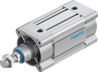 Пневмоцилиндр стандартный Festo DSBC-80-70-D3-PPSA-N3