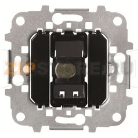 Механизм зуммера 250 В, 75 дБ ABB 1598.40