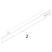 Handle Fagor AD-64 C