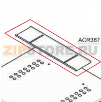 Serranda aria Su coperchio As Comenda AC2