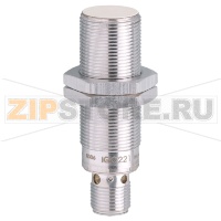 Датчик индуктивный AS-i IFM IGC234