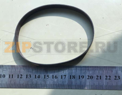 Belt 10*251*0.8 Nautilus Hyosung МONiMAX 7600  