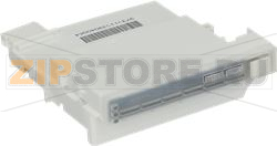 SCHEDA ELETTRONICA CONFIGURATA,EDW503 