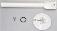 TUBE D ECOULEMENT 100 mm