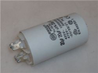 CONDENSER FCV