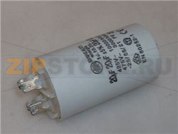 CONDENSER FCV 