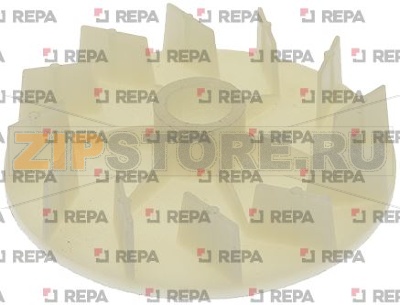 ВЕНТИЛЯТОР ЭЛЕКТРОДВИГАТЕЛЯ Ø 69 ММ 