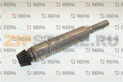 ALBERO ACC.TRASMISS.RIDUTT.  IP 