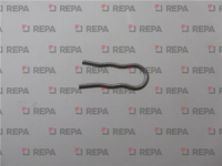 CLIPS 4x14 mm