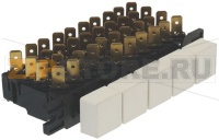 PULSANTIERA CICLI F6710