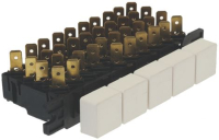 PULSANTIERA CICLI F6710