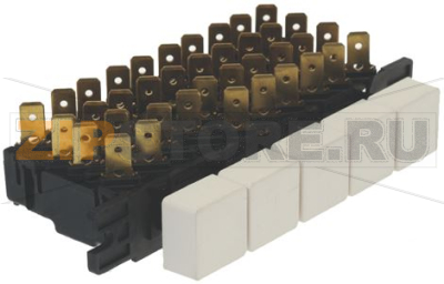 PULSANTIERA CICLI F6710 