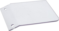 PLEXI PORTE PRODUIT POUR TRANCHEUR