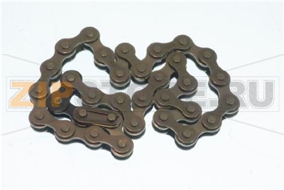 CATENA SEMPLICE CHJC 081 1/2x1/8 33P 