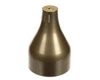 LAMP SHADE GOLD