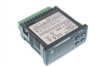 TERMOREGOLATORE 230V CON SERIALE
