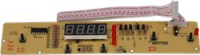 CONTROL CIRCUIT BOARD 237x52 mm