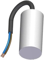 КОНДЕНСАТОР 16 МКФ ДВИГАТЕЛЬ