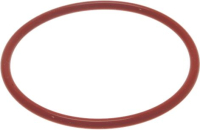 GUARNIZIONE OR 03162 SILICONE ROSSO