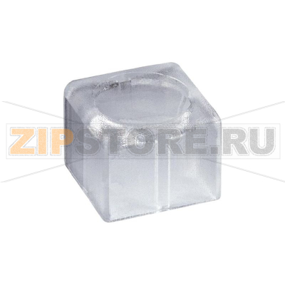 Колпачок, черный, 1 шт Mentor 1852.0031 