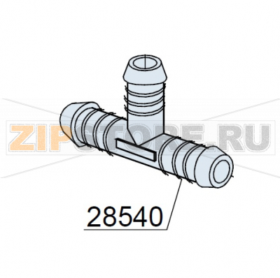 3 ways D25 DIHR DW014 3 ways D25 DIHR DW014Запчасть на деталировке под номером: 28540Название запчасти на английском языке:  3 ways D25 DIHR DW014