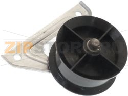 BELT TENSIONER PULLEY INDESIT C00113879 