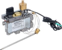 GAS VALVE MERTIK 110-190°C