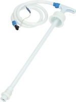 ПОРГРУЖНАЯ ТРУБКА ДЛЯ ПОМПЫ