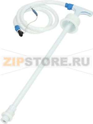 ПОРГРУЖНАЯ ТРУБКА ДЛЯ ПОМПЫ 