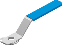 Рычаг ручной Festo VAOH-F7-14-H9-A-22