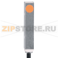 Датчик индуктивный IFM IL5020