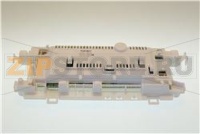 ELETTRONICA CONFIGURATA EDR106