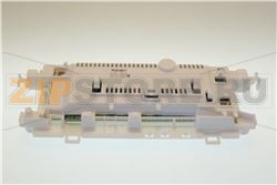 ELETTRONICA CONFIGURATA EDR106 