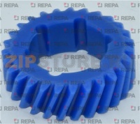 PIGNON MOTEUR 27 DENTS