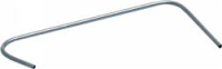 Ignition gas line 4 mm diameter