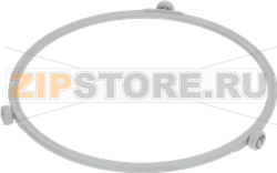 MICROWAVE SUPPORT 190MM 