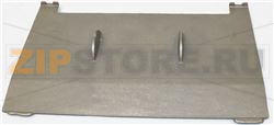 DEFLECTEUR 362101 BRUT 