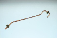 TUBO PRELIEVO ACQUA