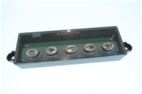 Button Box Assy Carat