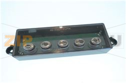Button Box Assy Carat 