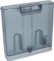 WATER TANK ASSY TRANSPARENT