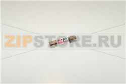 FUSE OMEGA SF 5X20 F 5A 250V 