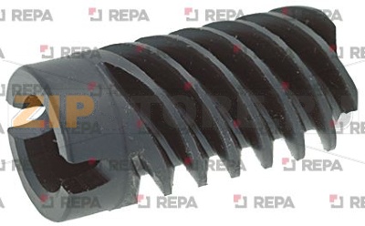 5-ШАГОВЫЙ ЧЕРВЯК НЕЙЛОНОВЫЙ 