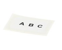 LABEL, THERMOCOUPLE