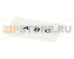 LABEL, THERMOCOUPLE 