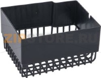 CONTENITORE FONDI CAFFÈ