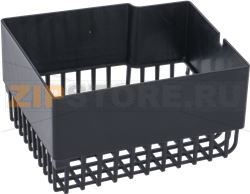 CONTENITORE FONDI CAFFÈ 